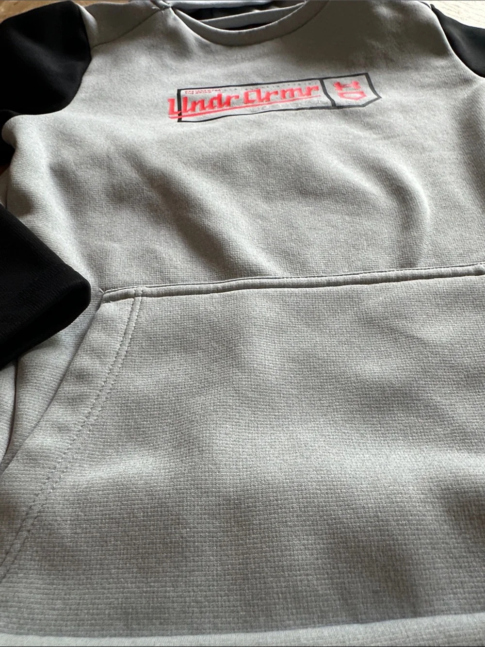 Under Armour boys under